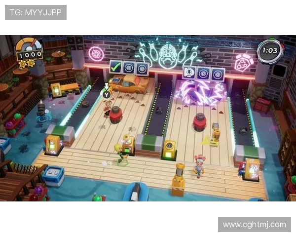 饺子哥与么么酱联手挑战游戏大作战，共同破关开启全新冒险之旅